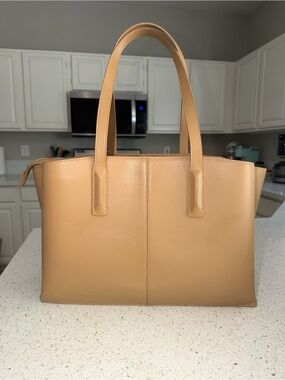 Freja New York Paloma Tote Bag